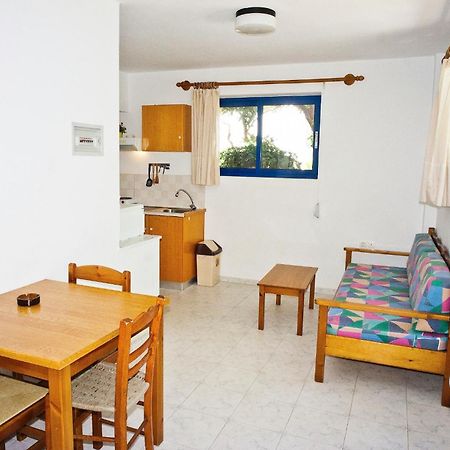 Anthea Apartments Палеохора Номер фото