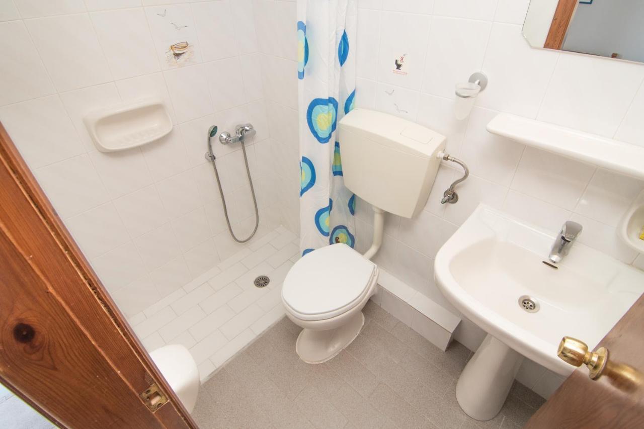 Anthea Apartments Палеохора Екстер'єр фото